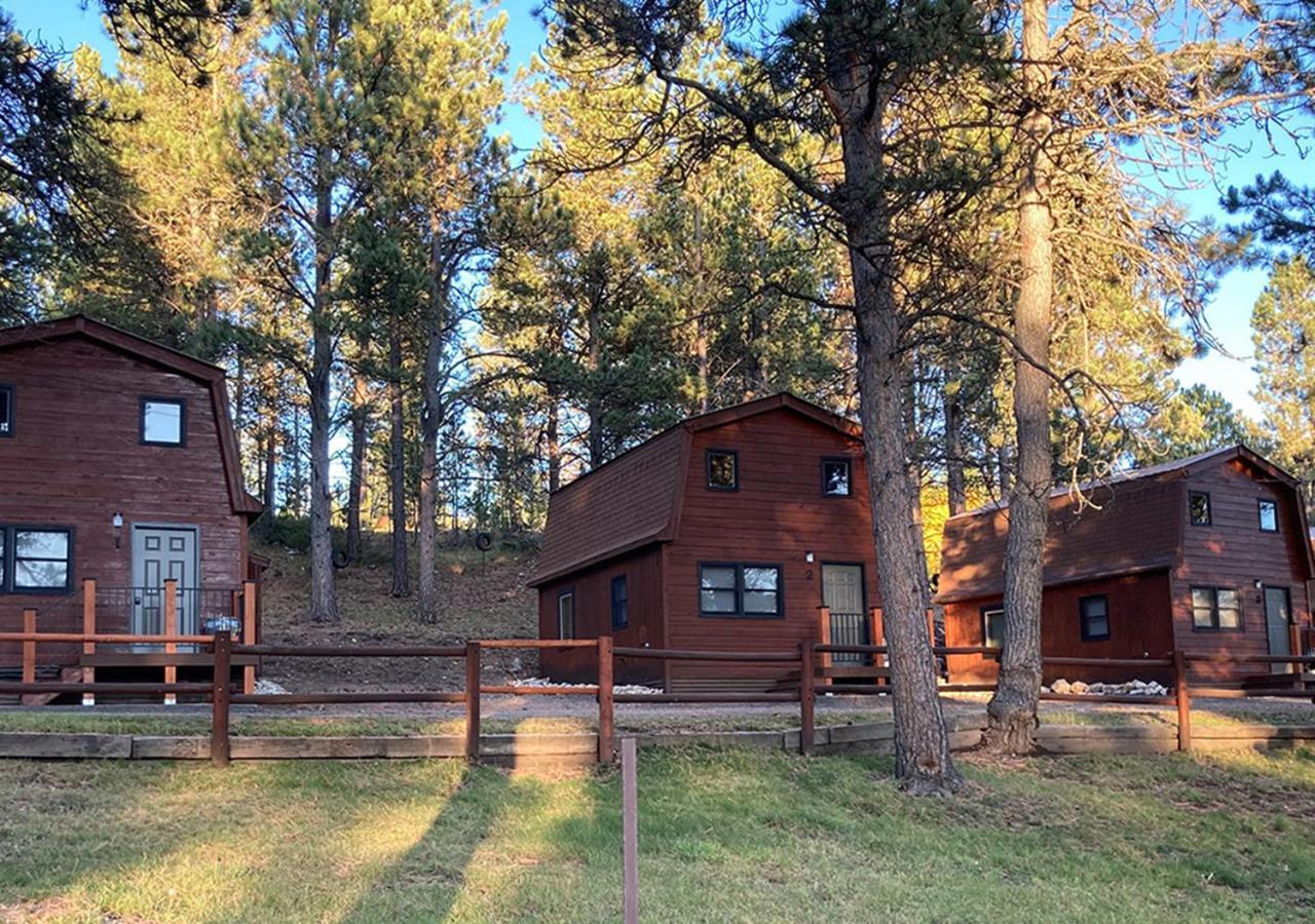 Trailshead Lodge - Cabin 7 Lead Zewnętrze zdjęcie